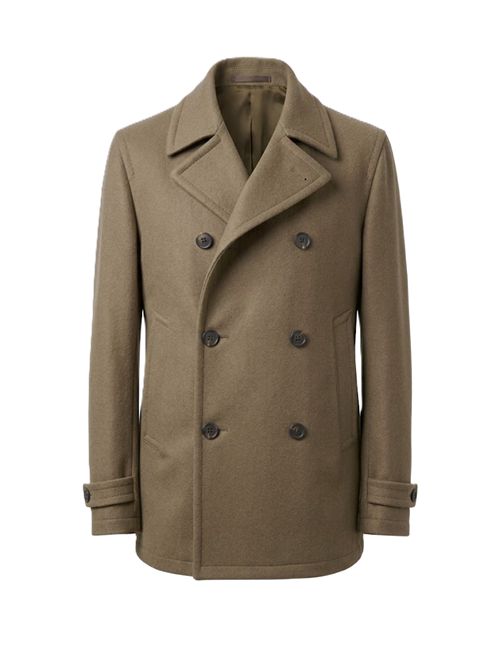 Giacca Monaco In Lana e Cashmere TAGLIATORE | MONACO/F770065 U 26I299T3522